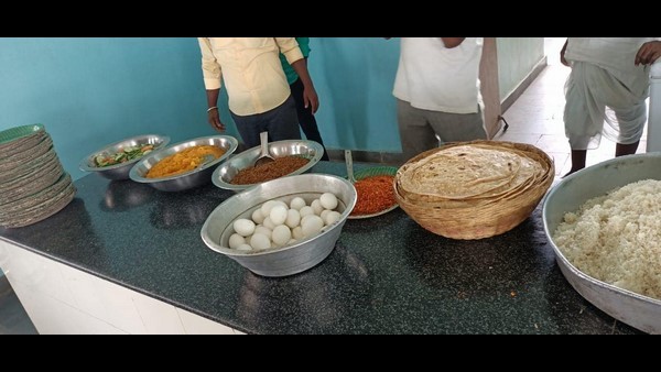  ಮಳೆ ಪ್ರಮಾಣ ಹೆಚ್ಚಾದರೆ ಕಾಳಜಿ ಕೇಂದ್ರ 