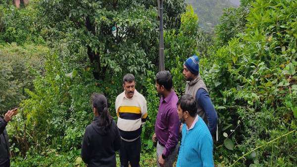 ಒಂದೇ ದಿನದಲ್ಲಿ 68.01 ಮಿ.ಮೀ. ಮಳೆ