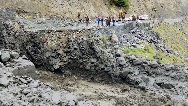  ಉತ್ತರಾಖಂಡದಲ್ಲಿ ಯೆಲ್ಲೋ ಅಲರ್ಟ್