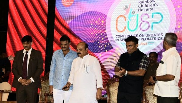 ಹಟ್ಟವ ಮುನ್ನವೇ ಪೌಷ್ಠಿಕ ಆಹಾರ ದೊರೆಯಬೇಕು