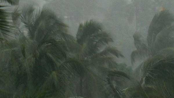 ದೇಶದ ವಿವಿಧೆಡೆ ಮಳೆ ಅಬ್ಬರ ಹೇಗಿದೆ 