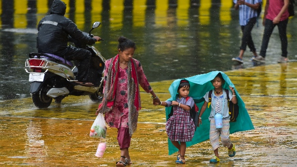 ಹಿಮಾಚಲ, ಉತ್ತರಾಖಂಡದಲ್ಲಿ ಭಾರಿ ಮಳೆ