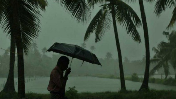ಉತ್ತರ ಭಾರತದಲ್ಲಿ ಭಾರಿ ಮಳೆ ಸಾಧ್ಯತೆ