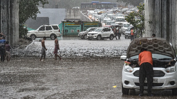 ಒಡಿಶಾ, ಆಂಧ್ರ ಕರಾವಳಿಯಲ್ಲಿ ಭಾರಿ ಮಳೆ ಸಾಧ್ಯತೆ