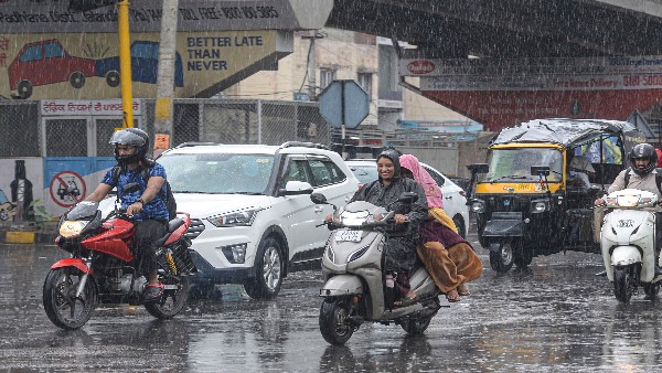 ಸಿಲಿಕಾನ್ ಸಿಟಿಯಲ್ಲಿ ಹೇಗಿದೆ ಕ್ಲೈಮೇಟ್? 
