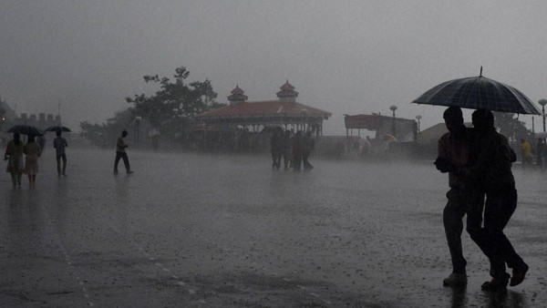 IMD Predicts Heavy Rain In Coastal And Malenadu Region For next 5 Days