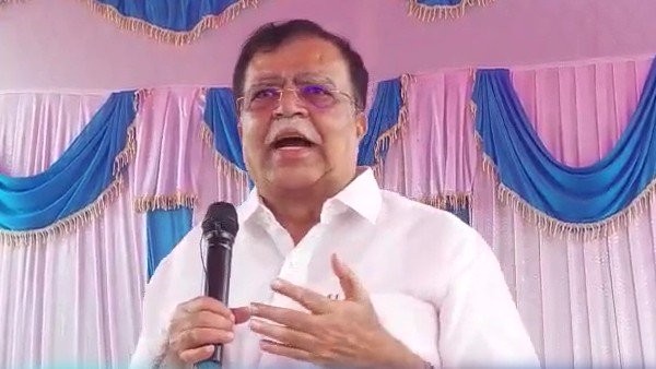  ಕ್ಷಮೆಯಾಚಿಸದಿದ್ದರೆ ರಾಜಣ್ಣ ವ್ಯಕ್ತಿತ್ವಕ್ಕೆ ಧಕ್ಕೆ 