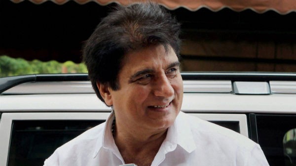 ಬಬ್ಬರ್ ದೋಷಿ ಎಂದು ತೀರ್ಪು 