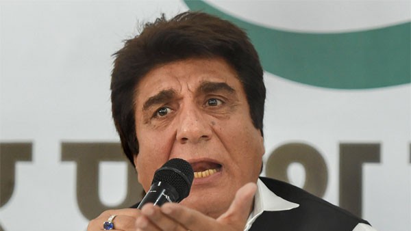 ಬಬ್ಬರ್ ಪ್ರಸಿದ್ಧ ಬಾಲಿವುಡ್ ನಟ 