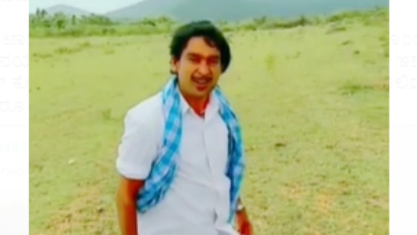 Tailor Of Chamarajanagar Famous For His Instagram Reels