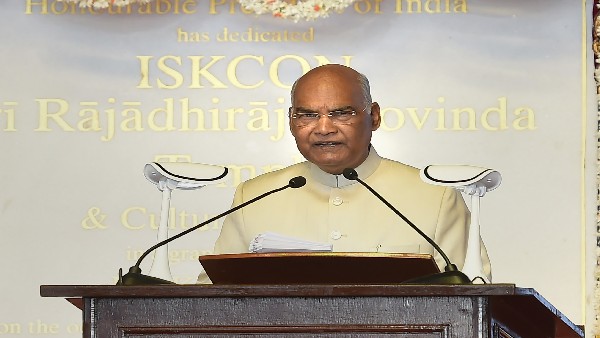 ನಿವೃತ್ತ ರಾಷ್ಟ್ರಪತಿಗಳಿಗೆ ಸಿಗುವ ಸೌಲಭ್ಯಗಳು 