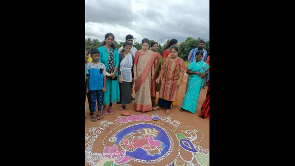  ಜನರ ನಂಬಿಕೆ ಉಳಿಸಿಕೊಳ್ಳಲು ಪ್ರಾಮಾಣಿಕ ದುಡಿಮೆ 