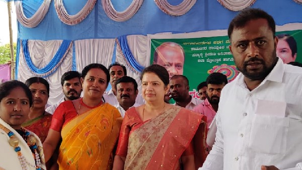  ಜೆಡಿಎಸ್‌ ಅಧಿಕಾರ ಪಕ್ಕ 