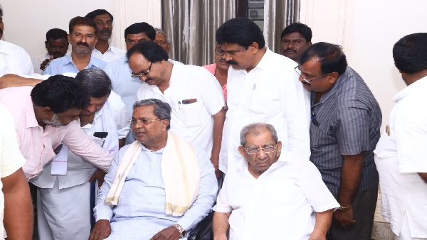 ಸಿದ್ದರಾಂಯ್ಯಗೆ ಅಧಿಕಾರದ ಆಸೆ ಹೋಗಿಲ್ಲ 