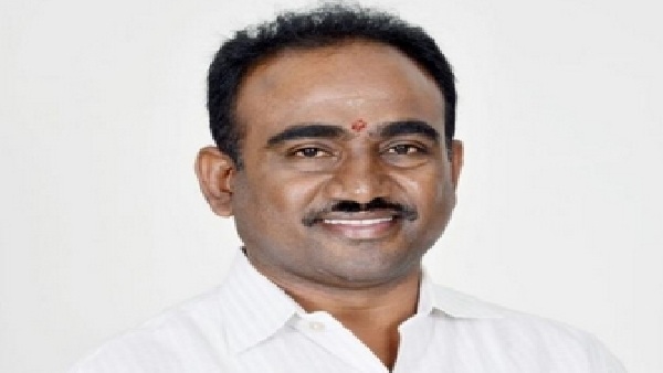 Fund Allocation Bidadi Councillors Upset With MLA A Manjunath