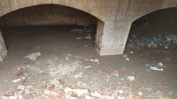 ಶಸ್ತ್ರಗಾರಗಳ ಸಿಡಿಮದ್ದಿನ ಮನೆ