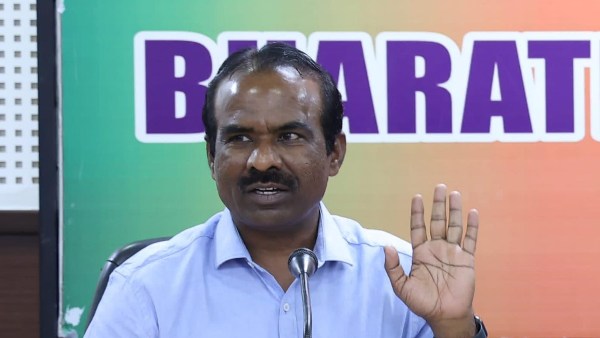 ಭಾರತ್ ತೋಡೋ ಮಾಡಿದ್ದರು