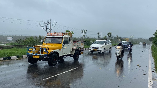  ರೆಡ್ ಅಲರ್ಟ್‌ ಘೋಷಣೆ