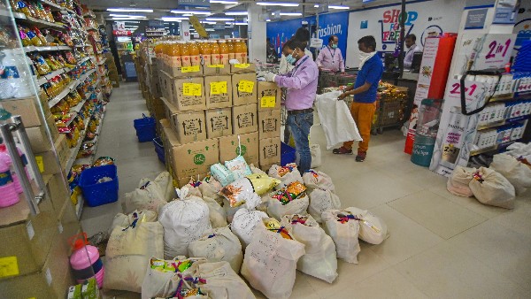  ನಂದಿನಿ ಹಾಲು, ಮೊಸರು ದರ ಪರಿಷ್ಕರಣೆ