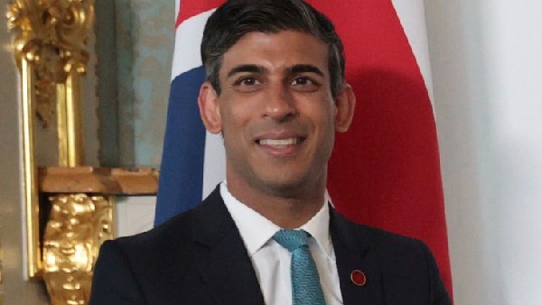 UK Finance Minister Rishi Sunak And Health Secretary Sajid Javid Resigned