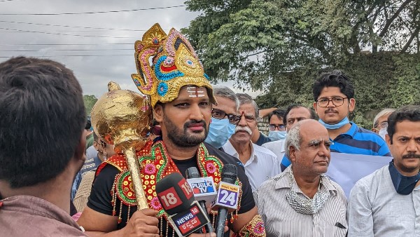  ಕಳೆದ ವರ್ಷ ಪ್ರತಿಭಟನೆ ನಡೆಸಿದ್ದರೂ ಪ್ರಯೋಜನವಾಗಿಲ್ಲ