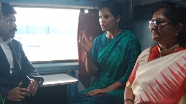 7 ದಿನಗಳ ಪ್ಯಾಕೇಜ್ ಇರುತ್ತದೆ