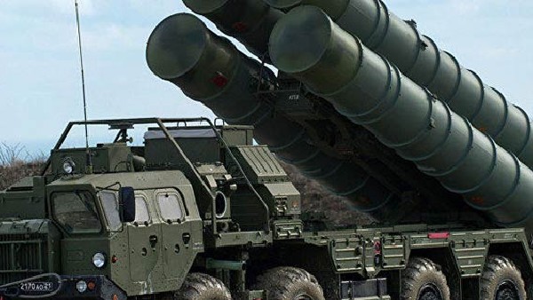 ವಿಶ್ವದ ಕೆಲ ದೇಶಗಳಲ್ಲಿದೆ ಎಸ್-400 