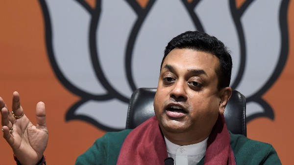 ಬಿಜೆಪಿ ಎಂದಿಗೂ ಭ್ರಷ್ಟಾಚಾರವನ್ನು ಸಹಿಸುವುದಿಲ್ಲ ಬಿಜೆಪಿ ಎಂದಿಗೂ ಭ್ರಷ್ಟಾಚಾರವನ್ನು ಸಹಿಸುವುದಿಲ್ಲ