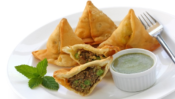 ಬಾಹುಬಲಿ ಸಮೋಸಾದ ಬಗ್ಗೆ ಮಾಲೀಕನ ಮಾತು