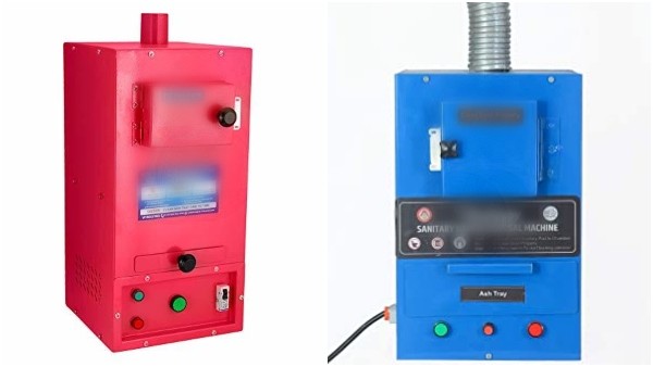  ಶೌಚಾಲಯದಲ್ಲಿ ಹಾಕಿದರೇ ಕಟ್ಟಿಕೊಳ್ಳುವ ಭೀತಿ 