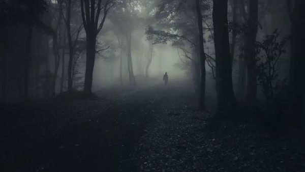 ವಾಮಾಚಾರದ ಕೇಂದ್ರ 