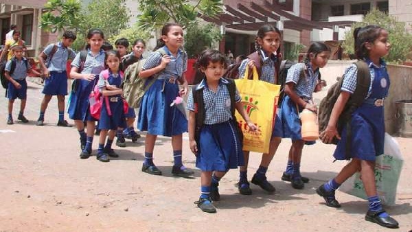 ಶಿಕ್ಷಣ ಇಲಾಖೆಯ ಸೂಚನೆ ಏನು? ಶಿಕ್ಷಣ ಇಲಾಖೆಯ ಸೂಚನೆ ಏನು?