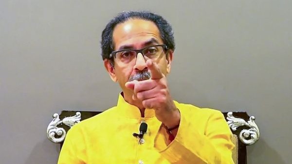 ಮುಖ್ಯಮಂತ್ರಿ ಏಕನಾಥ್ ಶಿಂಧೆ ಬಣಕ್ಕೆ ಅವಕಾಶ ಮುಖ್ಯಮಂತ್ರಿ ಏಕನಾಥ್ ಶಿಂಧೆ ಬಣಕ್ಕೆ ಅವಕಾಶ