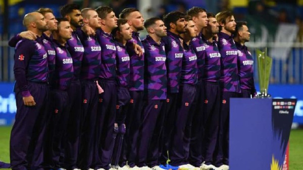 ಸಮಸ್ಯೆ ಬಗೆಹರಿಸಲು ಸ್ಕಾಟ್ಲೆಂಡ್ ಕ್ರಿಕೆಟ್ ಮಂಡಳಿ ವಿಫಲ ಸಮಸ್ಯೆ ಬಗೆಹರಿಸಲು ಸ್ಕಾಟ್ಲೆಂಡ್ ಕ್ರಿಕೆಟ್ ಮಂಡಳಿ ವಿಫಲ