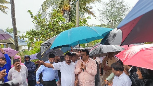  ಕಡಲ್ಕೊರೆತಕ್ಕೆ ಶಾಶ್ವತ ಕಾಮಗಾರಿ ಅಗತ್ಯ 