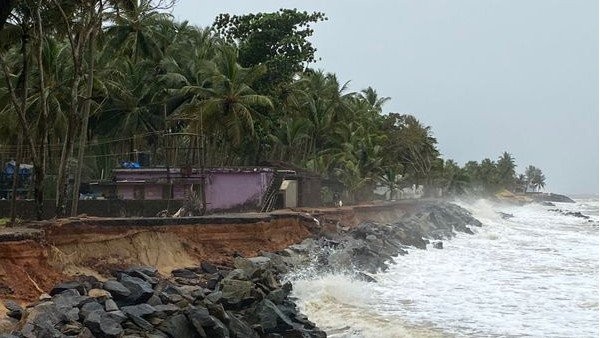  ಶಾಶ್ವತ ಪರಿಹಾರದ ಭರವಸೆ 
