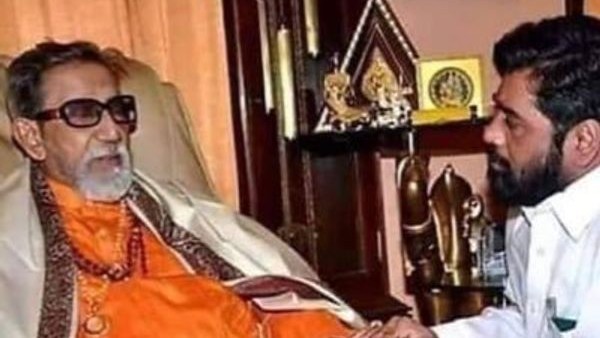 ಪರೋಕ್ಷವಾಗಿ ಸಂದೇಶ ರವಾನಿಸಿದರಾ ಶಿಂಧೆ ಪರೋಕ್ಷವಾಗಿ ಸಂದೇಶ ರವಾನಿಸಿದರಾ ಶಿಂಧೆ