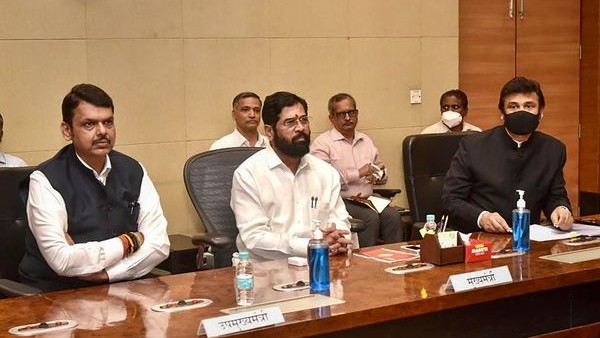 ಶಿಂಧೆ ಸರ್ಕಾರಕ್ಕೆ ಜುಲೈ 4ರಂದು ವಿಶ್ವಾಸ ಪರೀಕ್ಷೆ ಶಿಂಧೆ ಸರ್ಕಾರಕ್ಕೆ ಜುಲೈ 4ರಂದು ವಿಶ್ವಾಸ ಪರೀಕ್ಷೆ