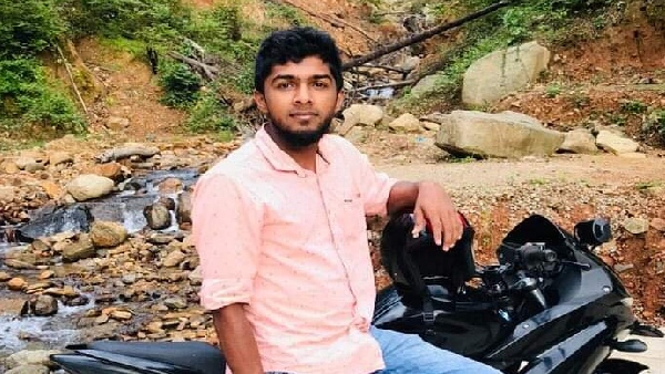 ಪ್ರವೀಣ್ ಹತ್ಯೆ ದಿನ ಶಫೀಕ್ ಮನೆಯಲ್ಲಿದ್ದರು 
