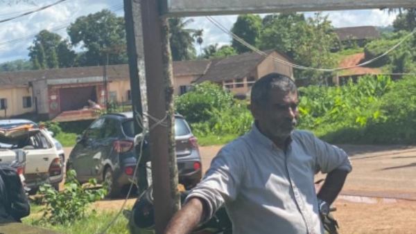 ಪ್ರವೀಣ್ ಕೊಲೆಯಾದ ಮಗ ಮನೆಯಲ್ಲಿದ್ದ 