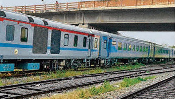 70 per Tea Passengers Who Were Shocked at the Price of the Railway Department 70 per Tea Passengers Who Were Shocked at the Price of the Railway Department