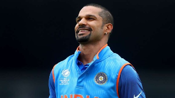 India Squad WI Tour: Shikhar Dhawan to lead India Squad WI Tour: Shikhar Dhawan to lead