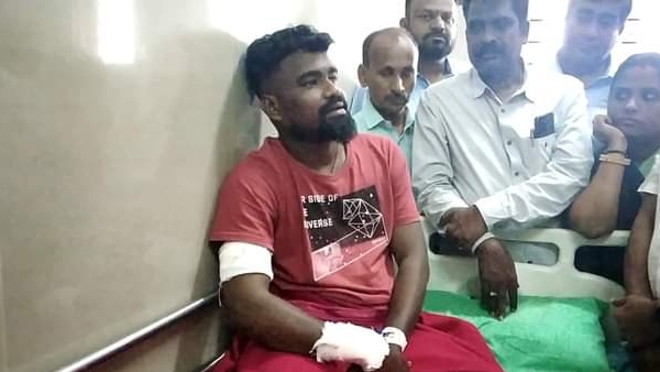 Bajrang Dal Activist Attacked In Shivamogga