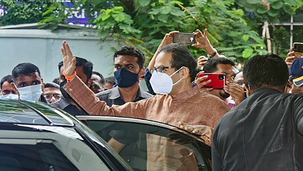 ಶಿವಸೇನೆ ಸಂಸದರಿಗೆ ವಿಪ್ ಜಾರಿಗೊಳಿಸಿಲ್ಲ 