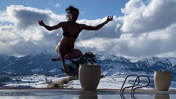  ಭಾರತ ಮೂಲದವರಾ ಶಿವೋನ್?