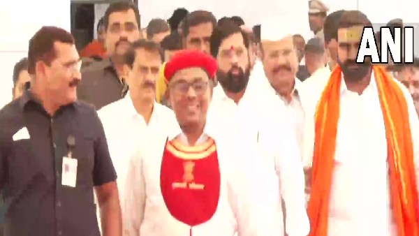 ಮಾಜಿ ಸಿಎಂ ಉದ್ಧವ್ ಠಾಕ್ರೆ ಬಳಿ ಉಳಿದಿರುವ ಶಾಸಕರೆಷ್ಟು? 