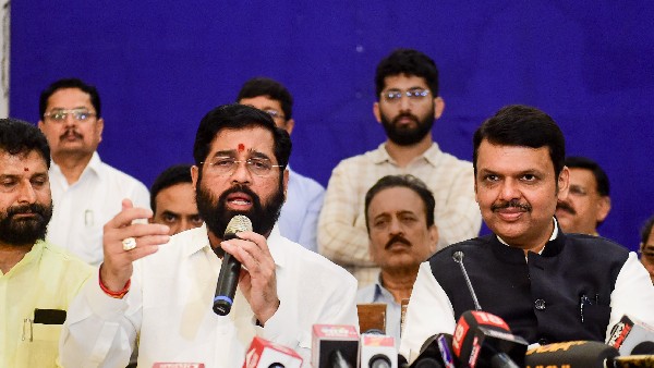 ಉದ್ಧವ್ ಠಾಕ್ರೆ ವಿರುದ್ಧ ಮಾಸ್ಟರ್ ಸ್ಟ್ರೋಕ್ ಕೊಡುತ್ತಿದೆ ಬಿಜೆಪಿ? 