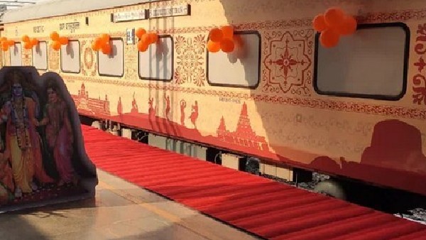  ಈ ಸ್ಥಳಗಳಿಗೆ ಭೇಟಿ ನೀಡಲು ನಿಮಗೆ ಅವಕಾಶ