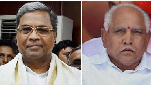 ಕೈ ಪಕ್ಷದಲ್ಲಿ ಸಿದ್ದು ನಾಯಕತ್ವದತ್ತ ನಾಯಕರು: 