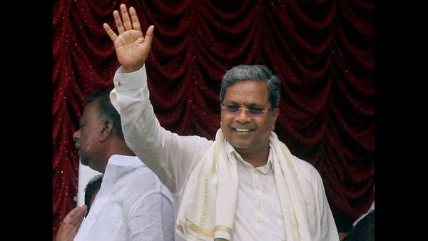 ಪಕ್ಷದ ಕಾರ್ಯಕ್ರಮವಲ್ಲ, ಸಿದ್ದು ಬೆಂಬಲಿಗ ಕೈ ನಾಯಕರ ಕಾರ್ಯಕ್ರಮ: 